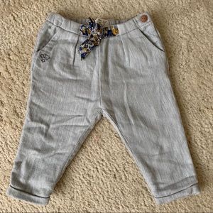 ZARA BABY PANTS